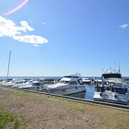 Havnehusene, Lejl 56 * Slagelse