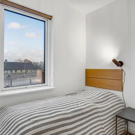 Apartment Havnehusene, Lejl, 56 Slagelse