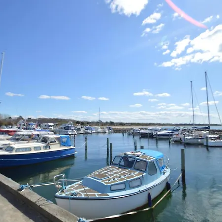 Havnehusene, Lejl, 56
