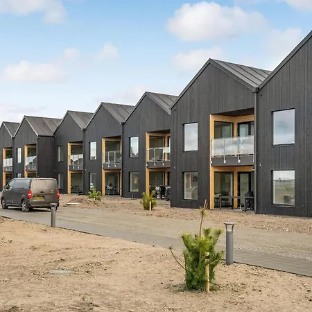 Havnehusene, Lejl, 56 Apartment *