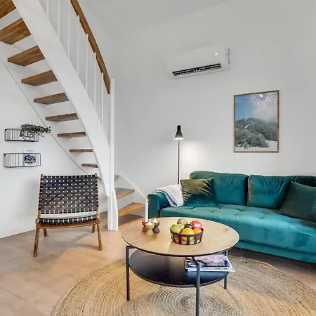 Havnehusene, Lejl, 56 Apartment *