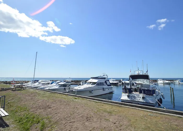 Havnehusene, Lejl 56 * Slagelse
