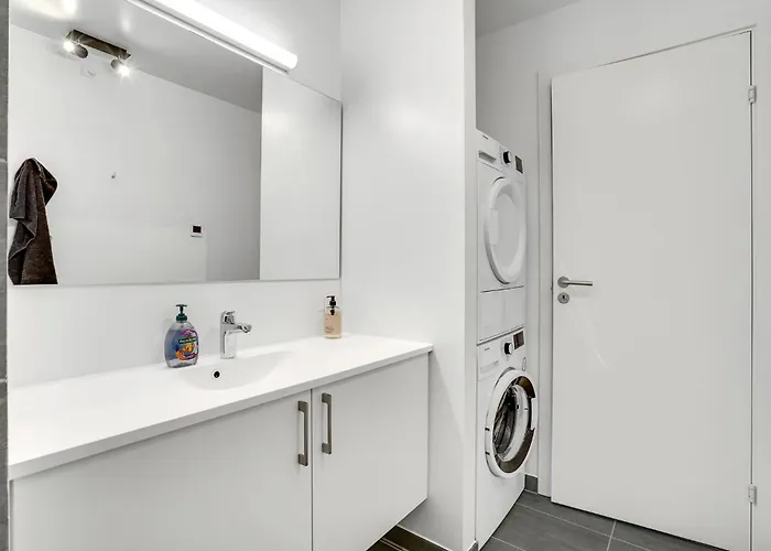 Havnehusene, Lejl 56 Apartment