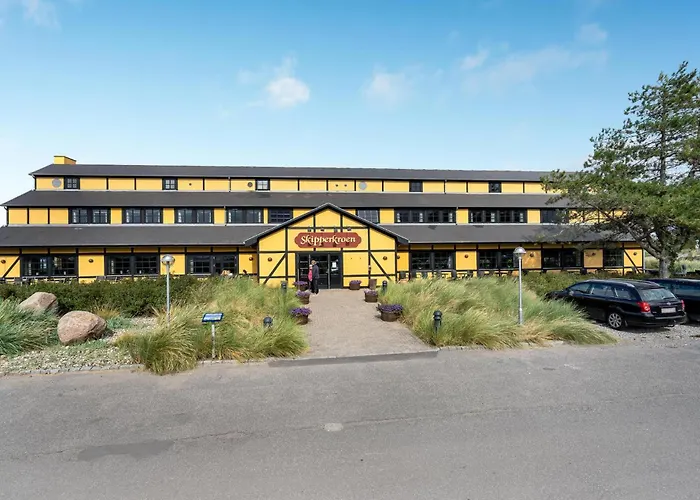 Havnehusene, Lejl 56 Apartment