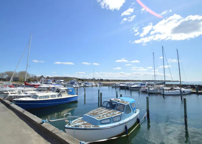 Havnehusene, Lejl 56