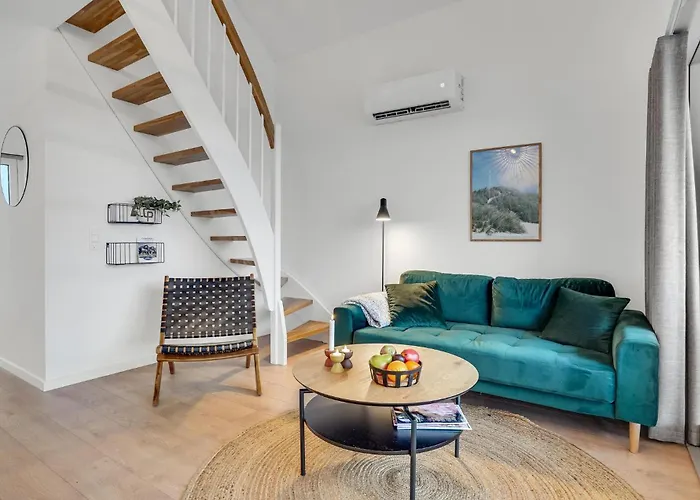 Havnehusene, Lejl 56 Apartment *